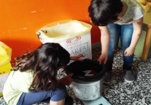 impariamo consumare meno educazione sostenibilita 1542706762