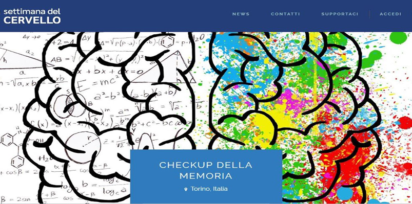 in piemonte settimana dedicata cervello 1552389338