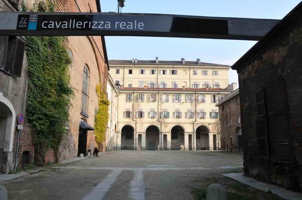 Iniziano gli incontri settimanali del Piemonte Che Cambia a Venaria e in Cavallerizza