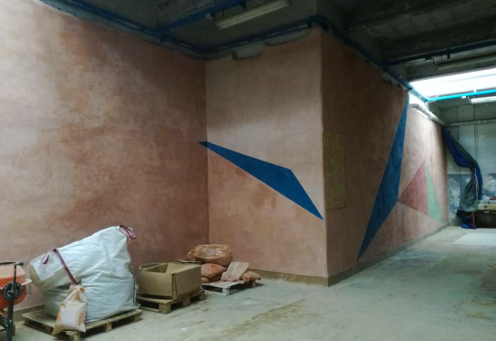la termitiere laboratorio progettazione riqualificazione urbana bioedilizia 1513929446