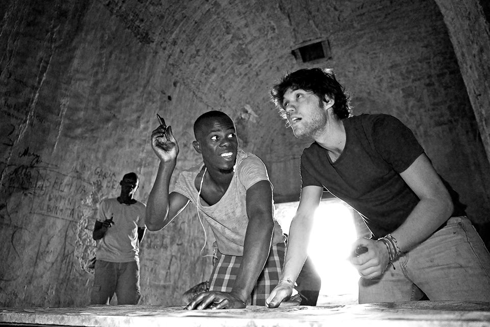 le verita nascoste stand up for africa 1505898759