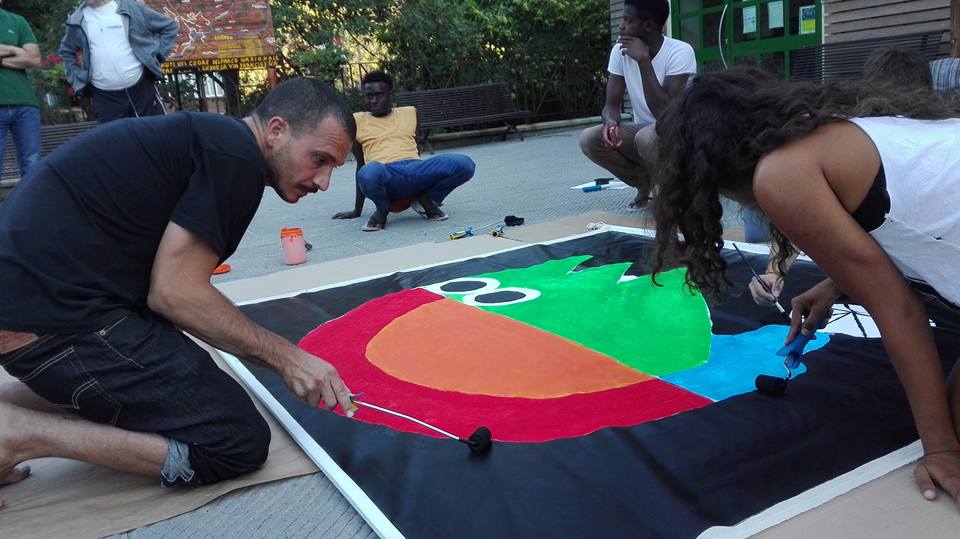 le verita nascoste stand up for africa 1505898823
