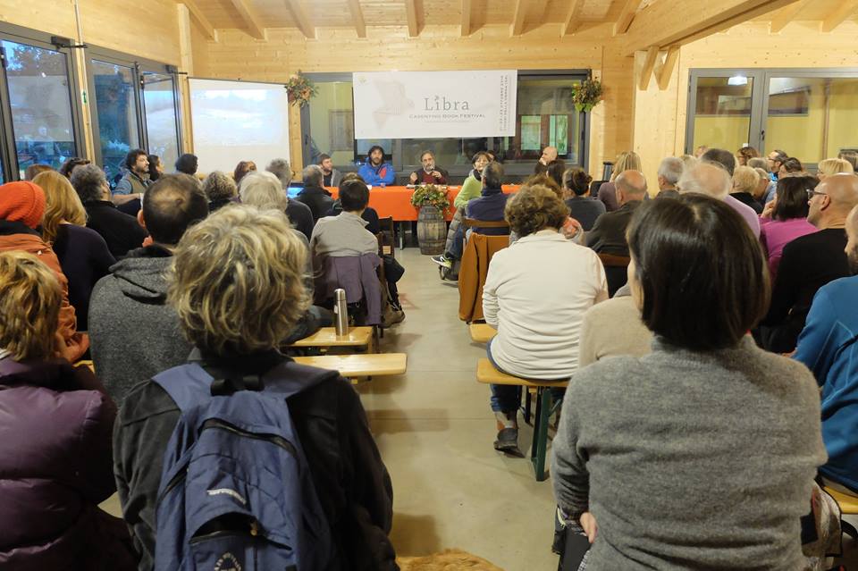Libra Casentino Book Festival: dove la Letteratura incontra la Natura