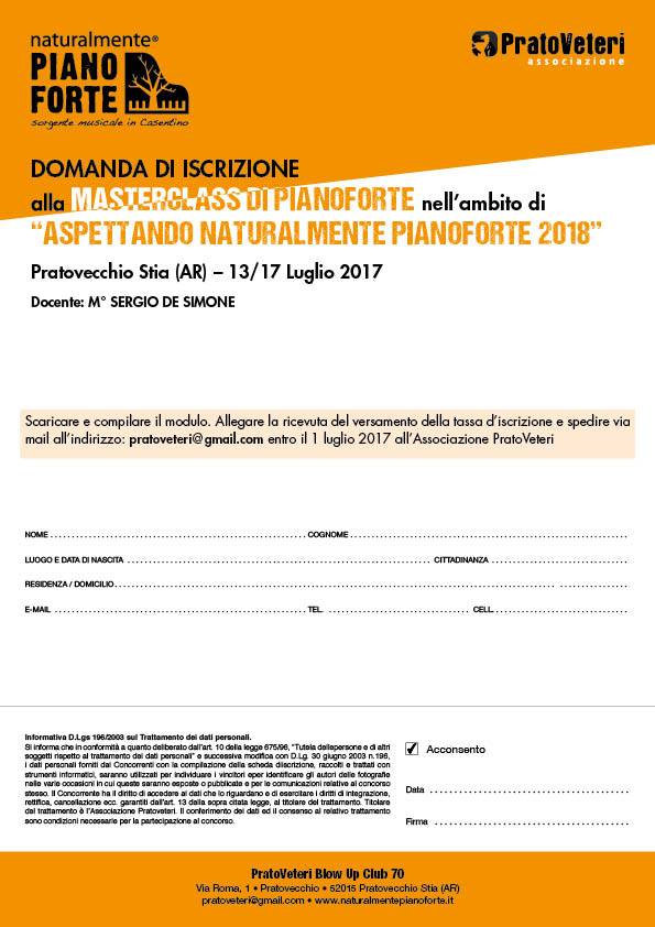 masterclass aspettando naturalmente pianoforte 1491240320