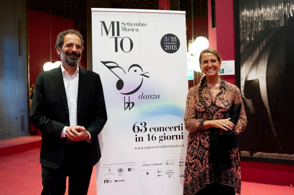 MITO SettembreMusica 2018