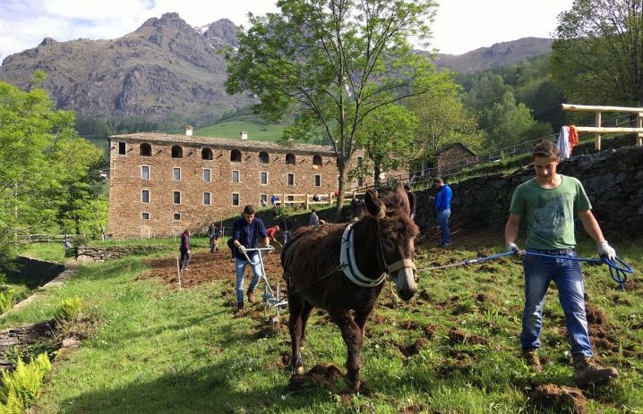 “Montagne Biellesi”: il progetto che scopre luoghi, itinerari gastronomici e tradizioni locali