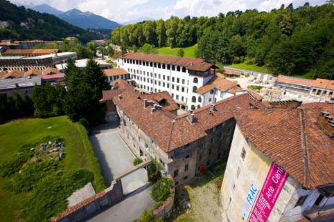 Mostre, incontri, laboratori: a Cittadelladellarte la XXII edizione di Arte al Centro
