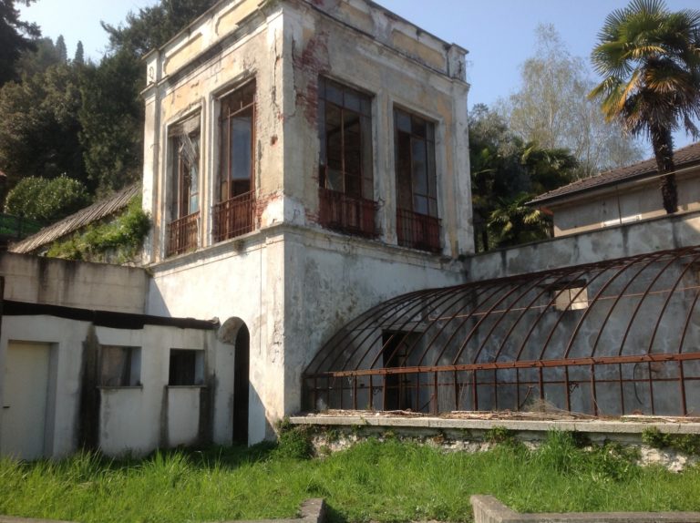 Il Museo Meina si rinnova e diventa il Borgo Ideale