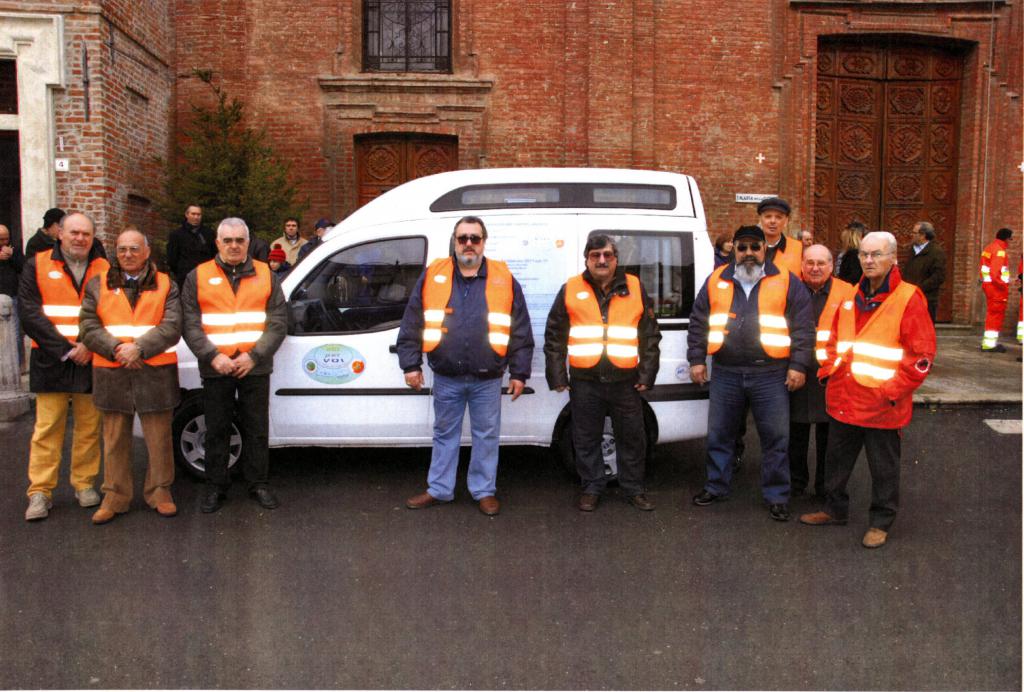 “Noi per Voi”, impariamo a collaborare