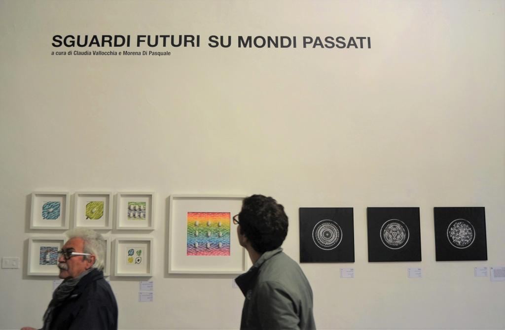 paratissima spazio creativo artisti emergenti 1541157379