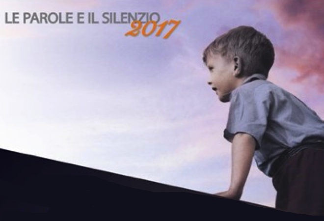 parole e il silenzio 2017 walter veltroni