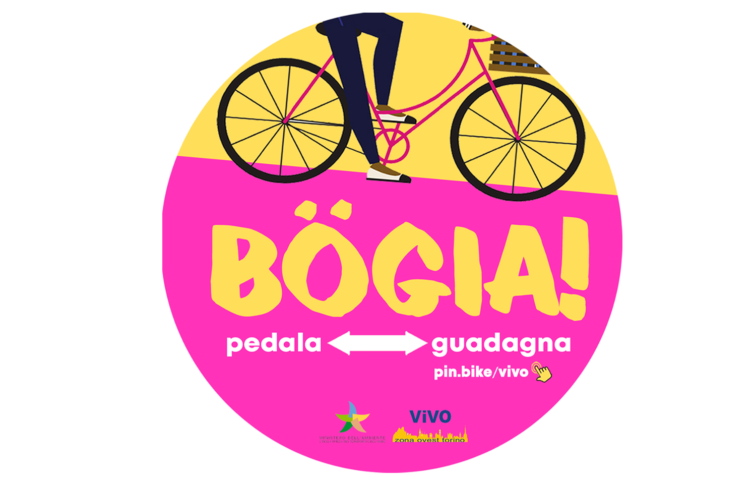 partono collegno incentivi per chi va lavoro bicicletta 1571666868