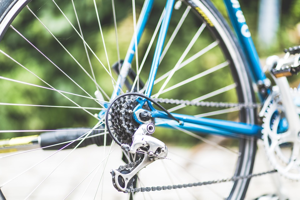 partono collegno incentivi per chi va lavoro bicicletta 1571666899