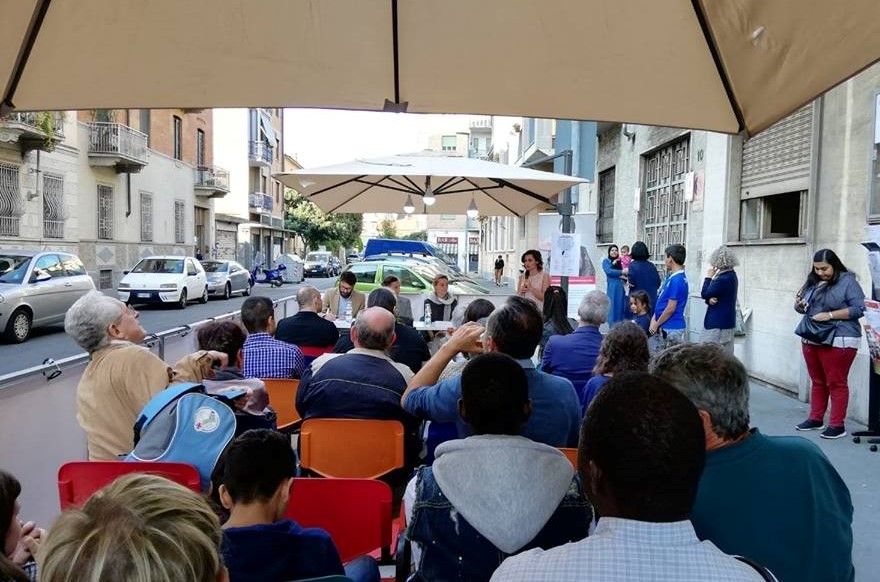 passo social point barriera dove integrazione casa 1544008728