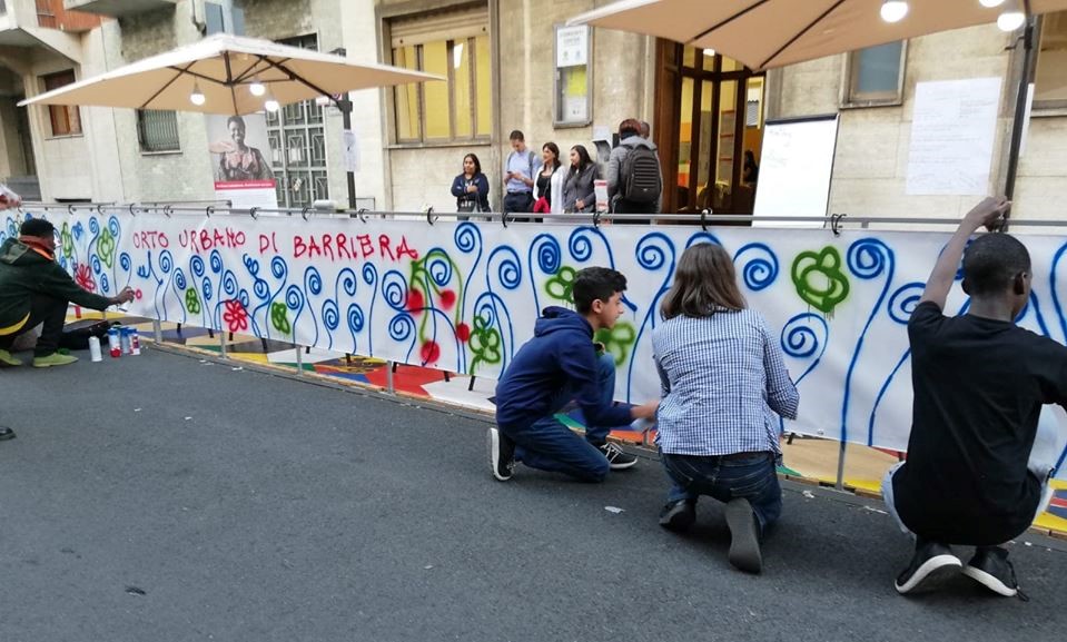 passo social point barriera dove integrazione casa 1544008765