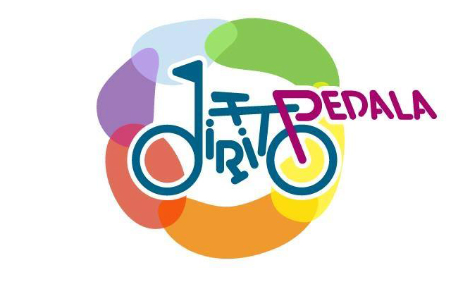pedala diritto ragazze bici torino riace promuovere diritti umani 1565079138
