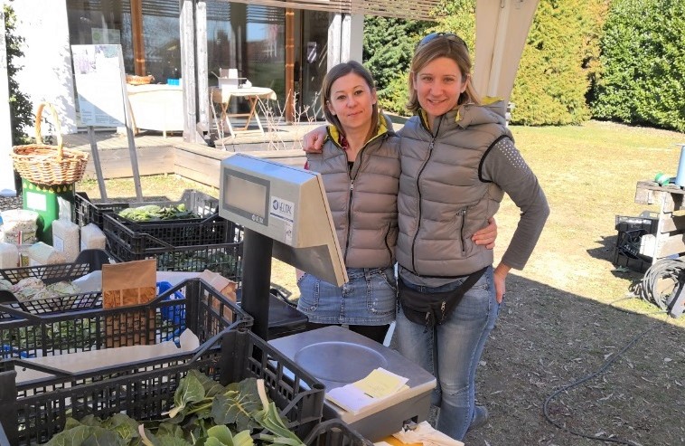 Pellerei: l’Azienda Agricola che coltiva l’energia