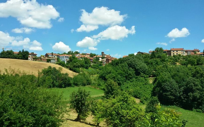 Picchio Verde – Dialoghi e riflessioni su un territorio da re-inventare