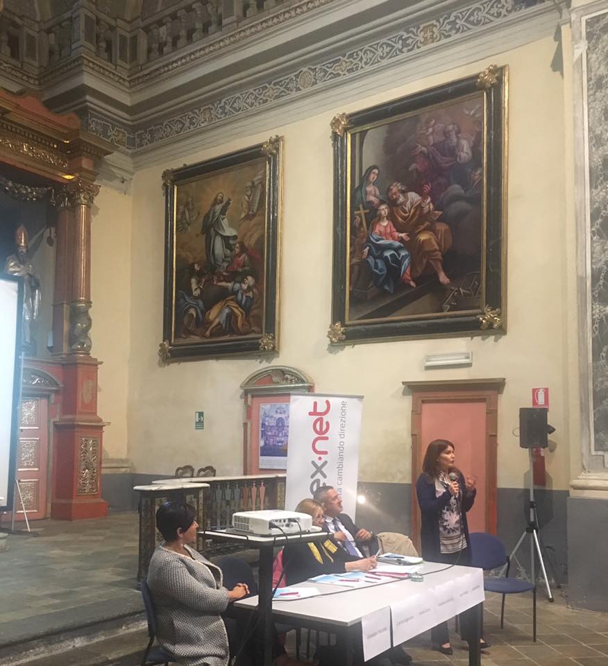 Piemex: l’innovazione per lo sviluppo locale passa da Cuorgné
