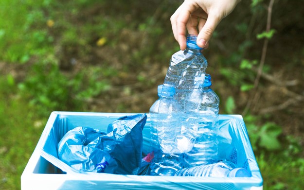 Piemonte Plastic Free: il sogno di unire i comuni nella lotta alla plastica