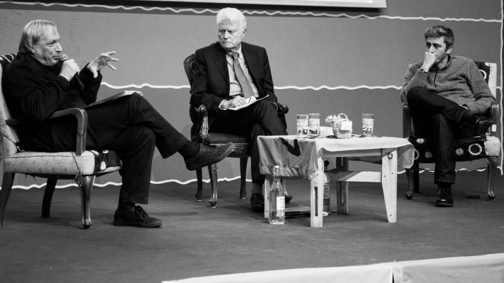 PIF, Don Ciotti e il magistrato Caselli uniti contro le mafie