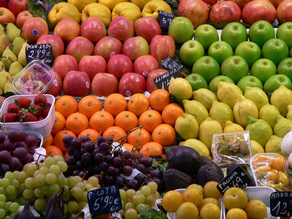 Prima edizione de “il campo in piazza – il mercato sostenibile” a Venaria Reale