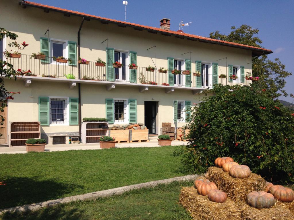 Al via la prima edizione del Mercato in Cascina a Ca’ Mariuccia