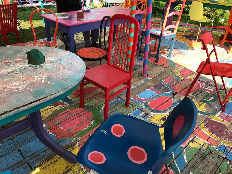 Progettare gli spazi pubblici? Ce lo insegnano i bambini