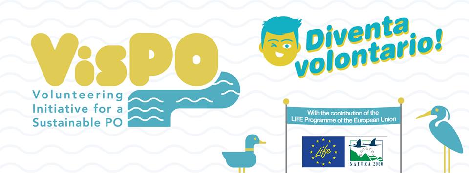 progetto vispo giovani piemontesi uniti ripulire sponde po 1554978216