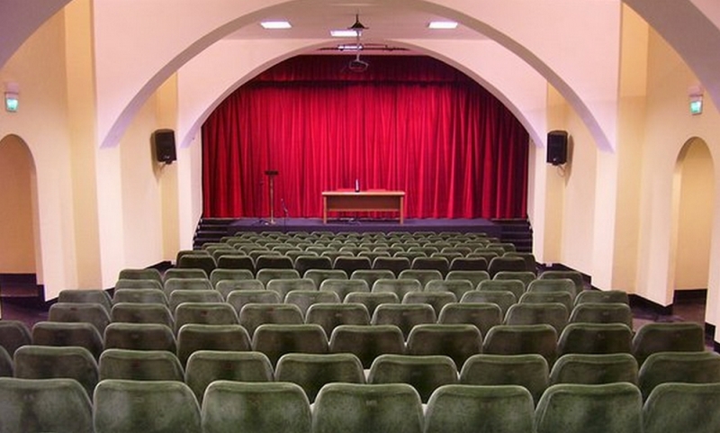Il programma del Filmmaker Day di Torino