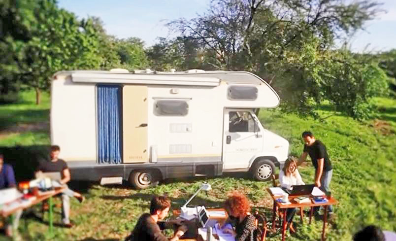 Questa settimana Piemonte che Cambia è… on the road!