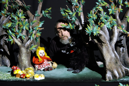 Partita la XV edizione de “Il teatro del fiume”: un’estate da non perdere!