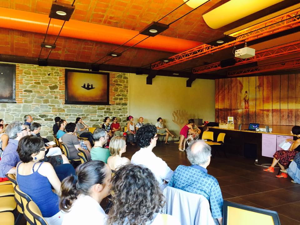 Racconti dall’Asilo nel Bosco verso l’open day e i campi estivi