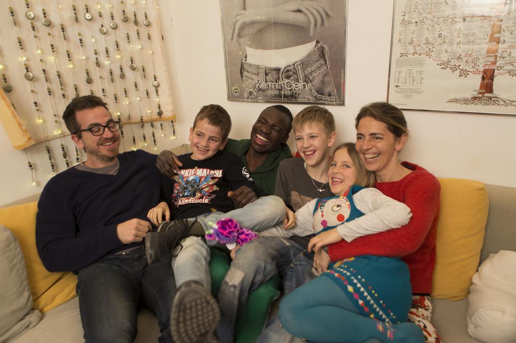 Refugees Welcome, quando l’ospitalità diventa solidale