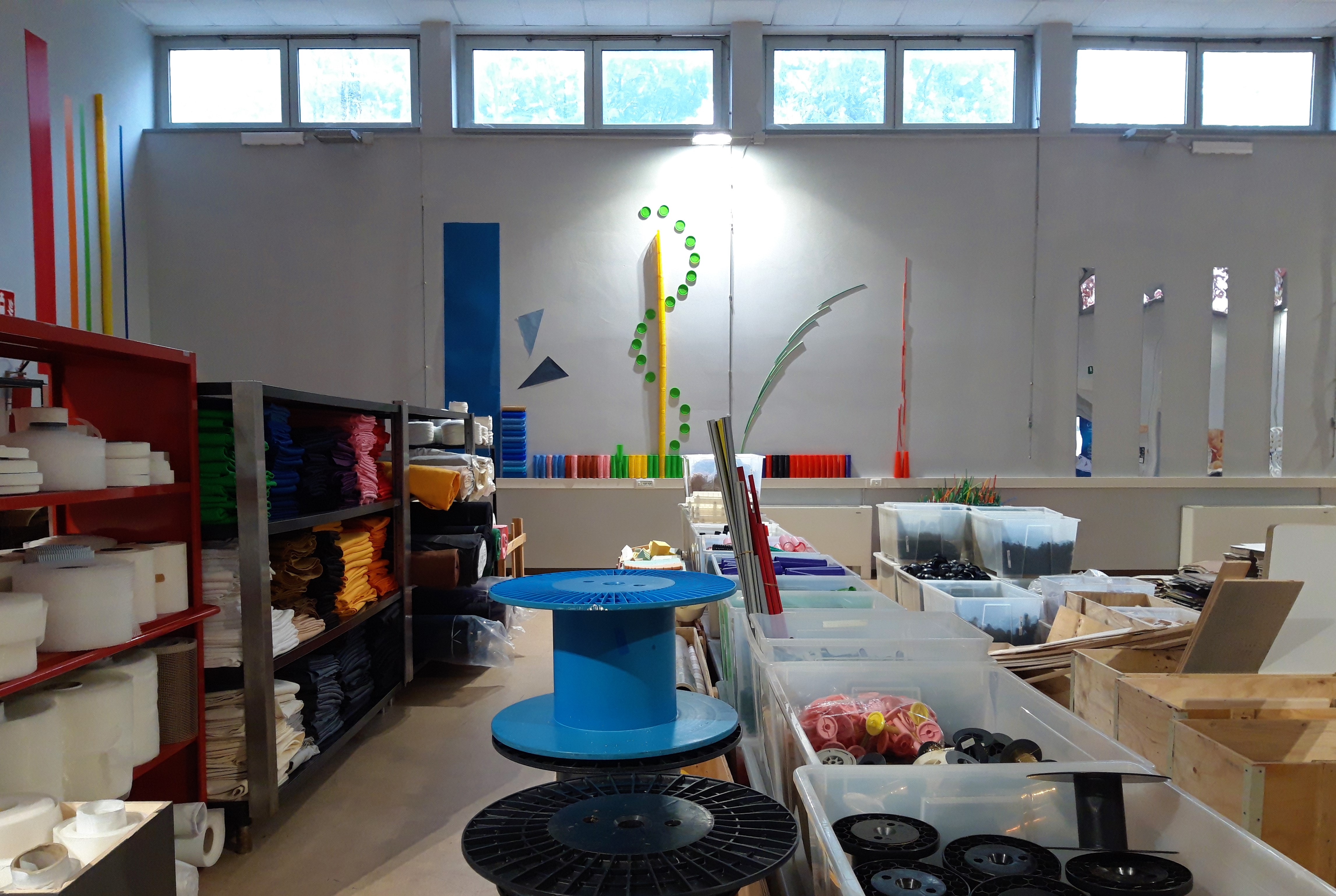 remida torino primo centro riuso creativo rida valore scarti 1570731642