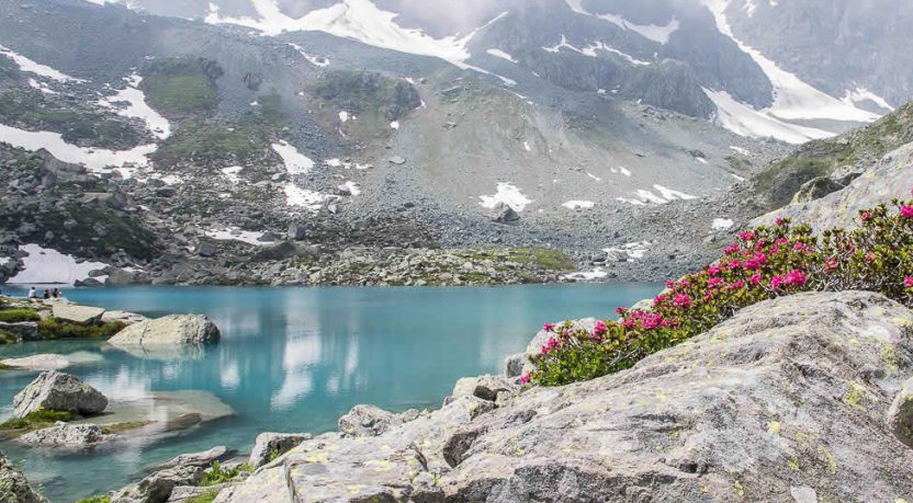 requiem per ghiacciaio anche piemonte prepara funerale 1569399029