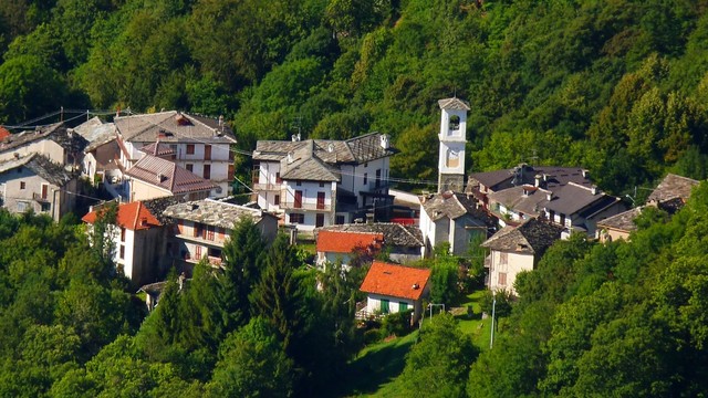 Respiro in Val di Viù, al Laboratorio Energia Mentale