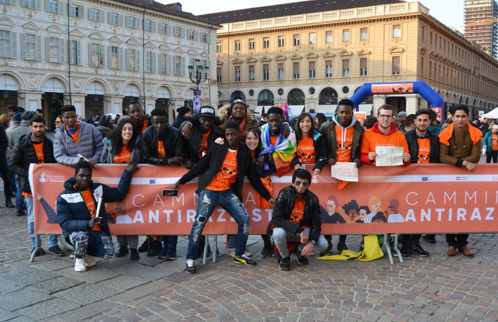 settimana contro razzismo e discriminazioni piemonte 1522303002