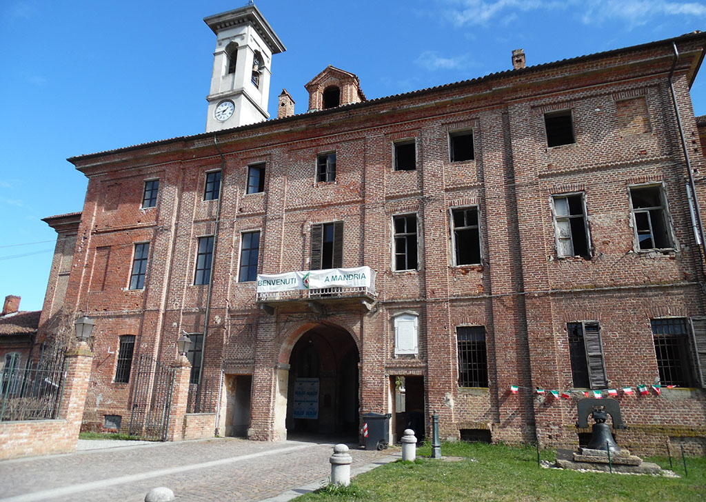 Dal sogno del primo agriasilo…al Villaggio di Poliedra