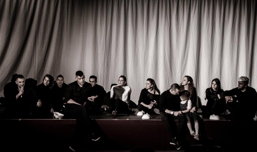 spettacolo teatrale studenti detenuti migranti film festival 1496825526