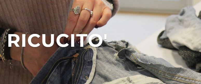 studenti sarte incontrano ridanno vita vecchi jeans 1571325698