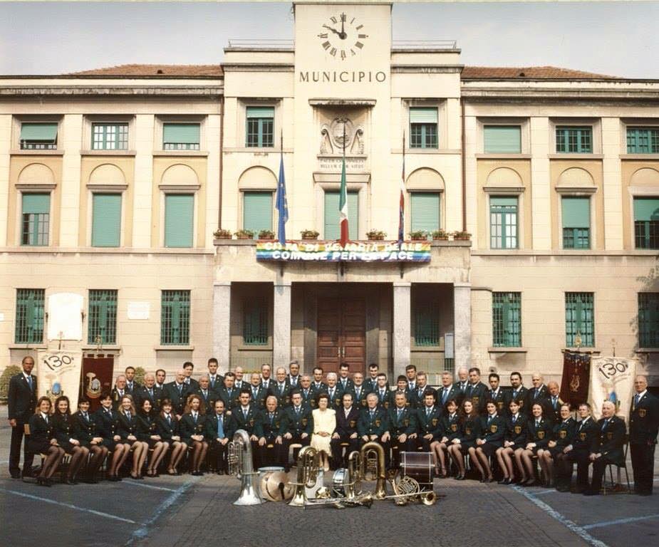 Suonando, s’impara… non solo a suonare