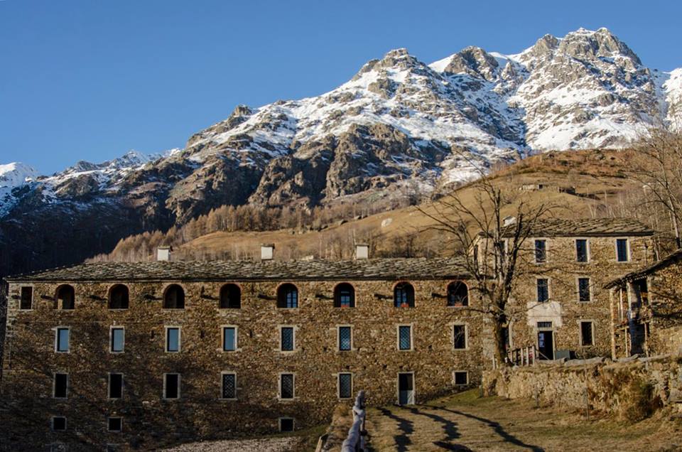 “Suoni in Movimento” per la Festa della Trappa 2018