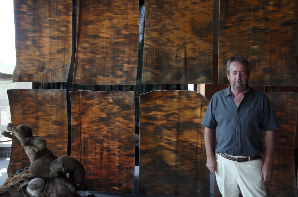 The Wool Experience, per una lana naturale e sostenibile