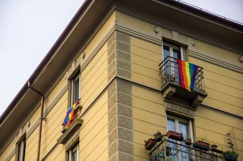 to housing torino primo cohousing sociale persone lgbt difficolta 1546595309