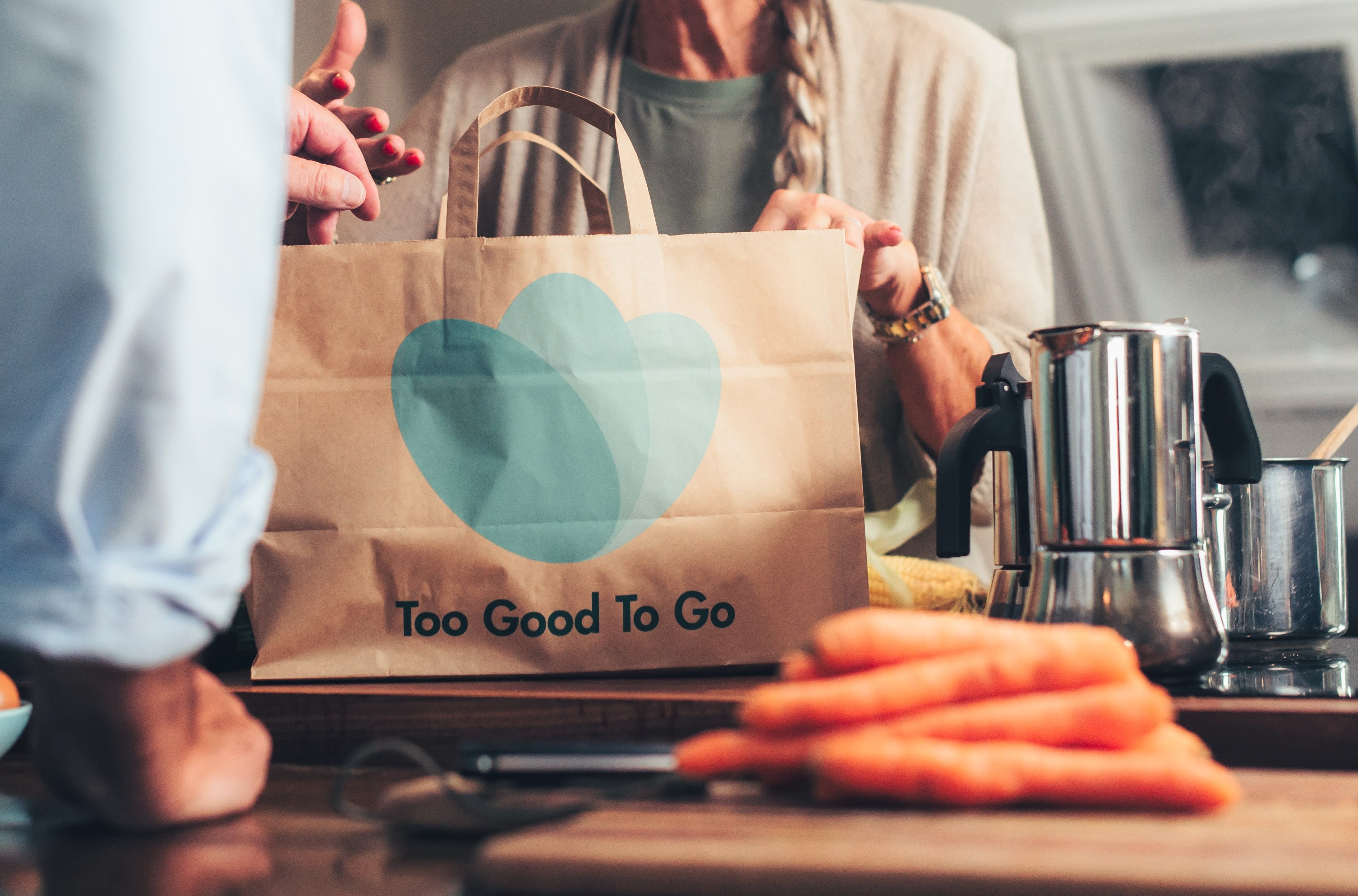 too good to go app combatte spreco alimentare 1558308344