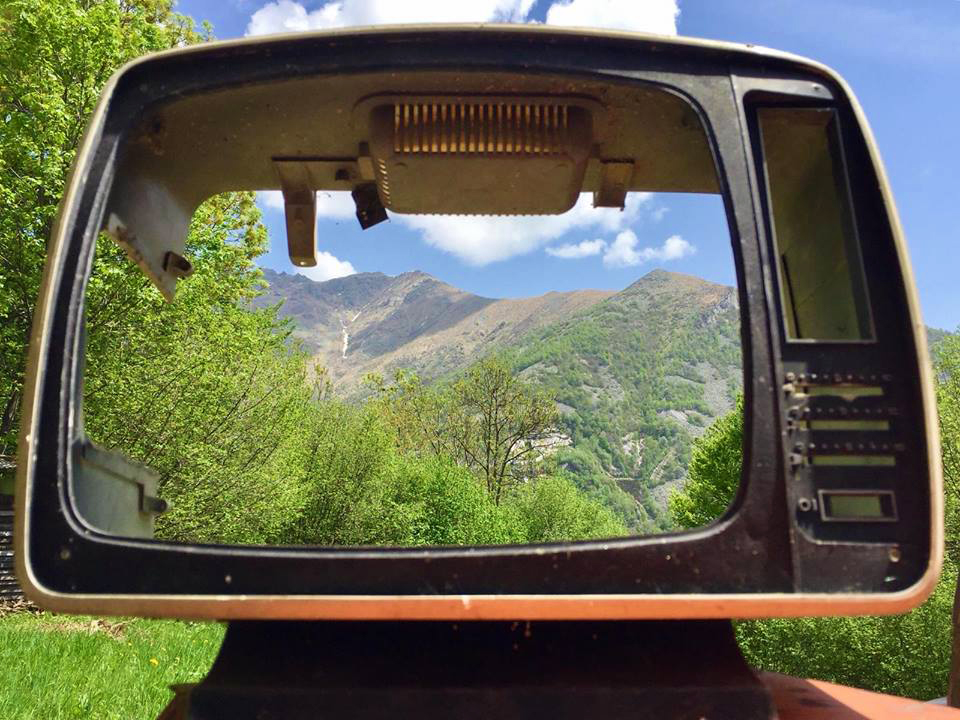 Torino, la città del cinema che parla di ambiente