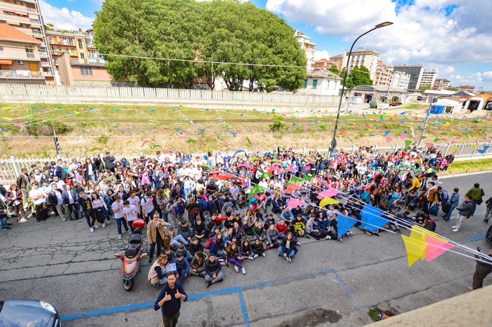 torino mini maker faire chi sono creativi promuovono innovazione 1557226370