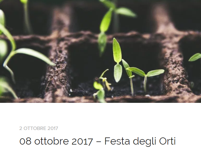torino nasce orme rete metropolitana orti urbani esempio replicabile nazionale 1507123779