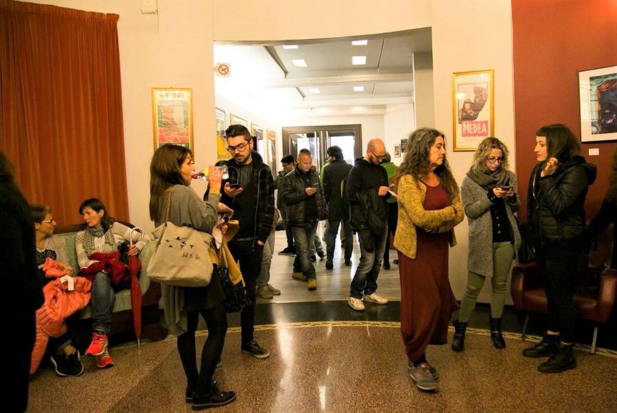 Torino Underground Cinefest: il cinema indipendente torna sugli schermi